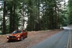 Dodge Charger 2011 года